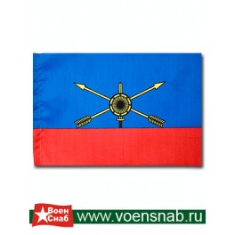 Флаг РВСН (60*40)