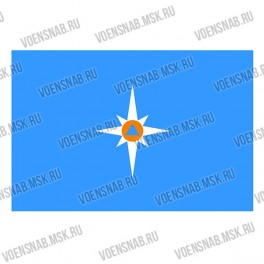 Флаг Юнармия (135*90)