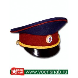 Фуражка сувенирная ВВ (внутренних войск)