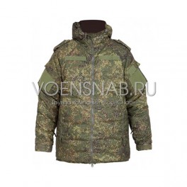 Куртка зимняя  ВКБО 